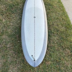 EC El Bien Surfboard