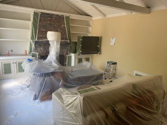 Trim , Doors, Cabinets, Walls , Interior ,exterior