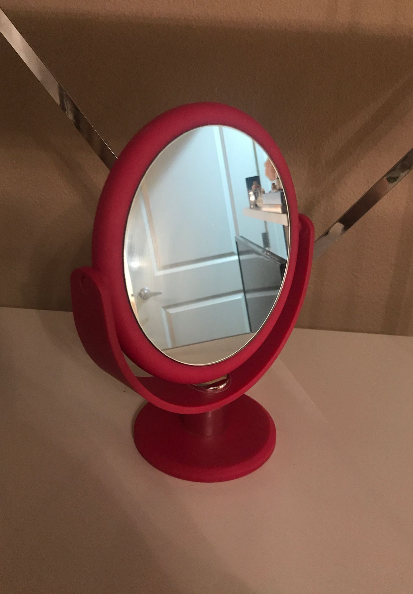 Double sided Mirror