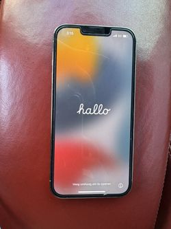 iPhone 13 Pro