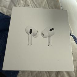 AirPods Pro 