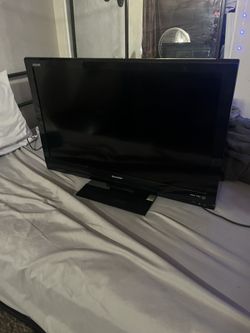 SHARP 24 INCH LED TV