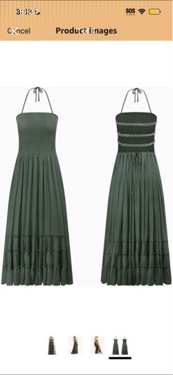 Dress