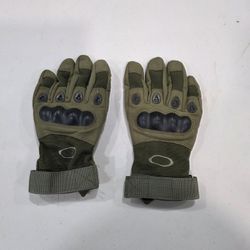 Tactical Gloves