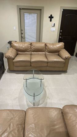 Italian Couches