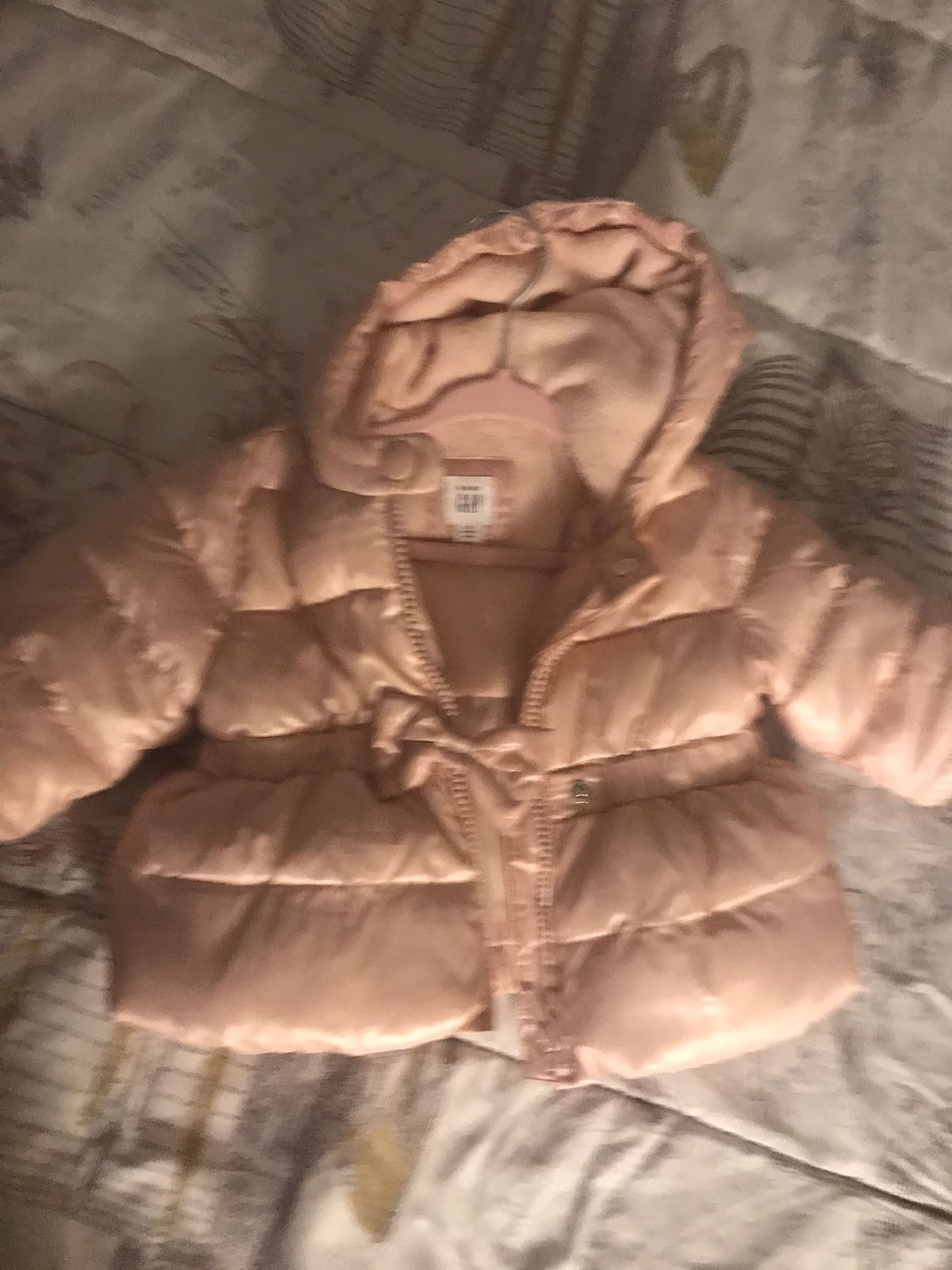 Gap baby jacket infant size 0-6months
