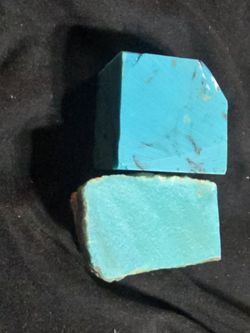 Sleeping Beauty Turquoise