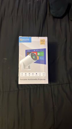 PROJECTOR
