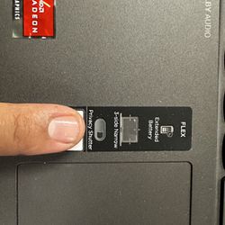 Lenovo ThinkPad Flex