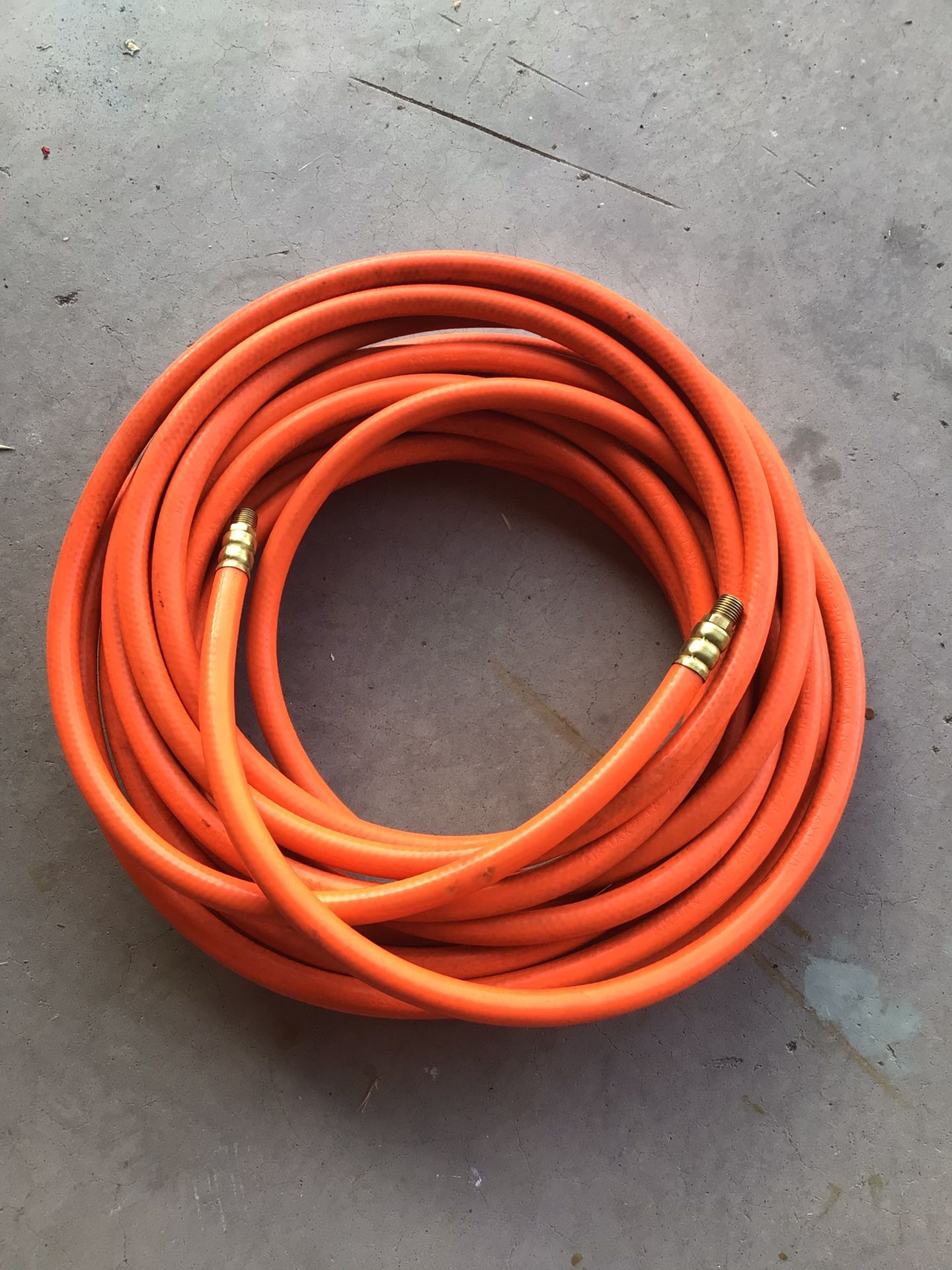 Air Tak Air Hose 50 Feet $20