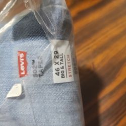 Levi's Jeans 