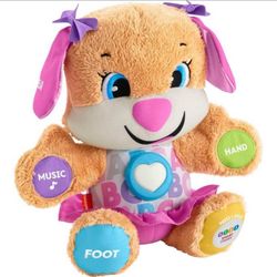 Fisherprice Laugh and Learn
