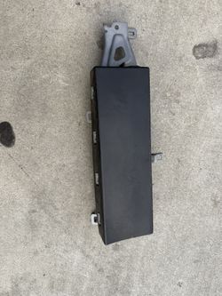2018 2019 2020 2021 2022 Honda Accord Passenger Knee OEM
