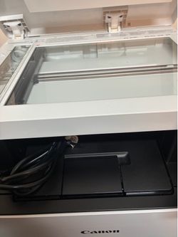 Canon printer accepting offers