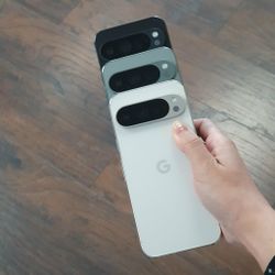 GOOGLE PIXEL 9 PRO | $5 Down | Afterpay