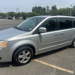 2011 Dodge Caravan/Grand Caravan
