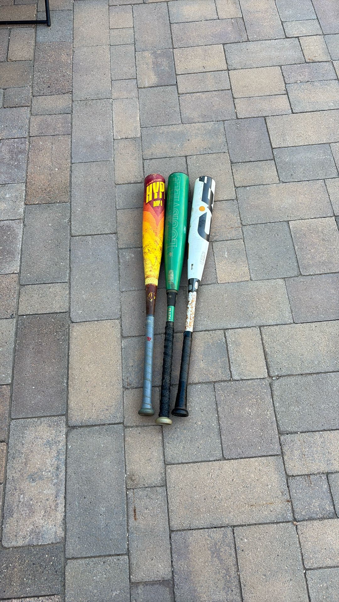 Baseball Bats