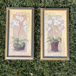 Home Interiors Decoration Frames