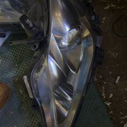 Head Lights 