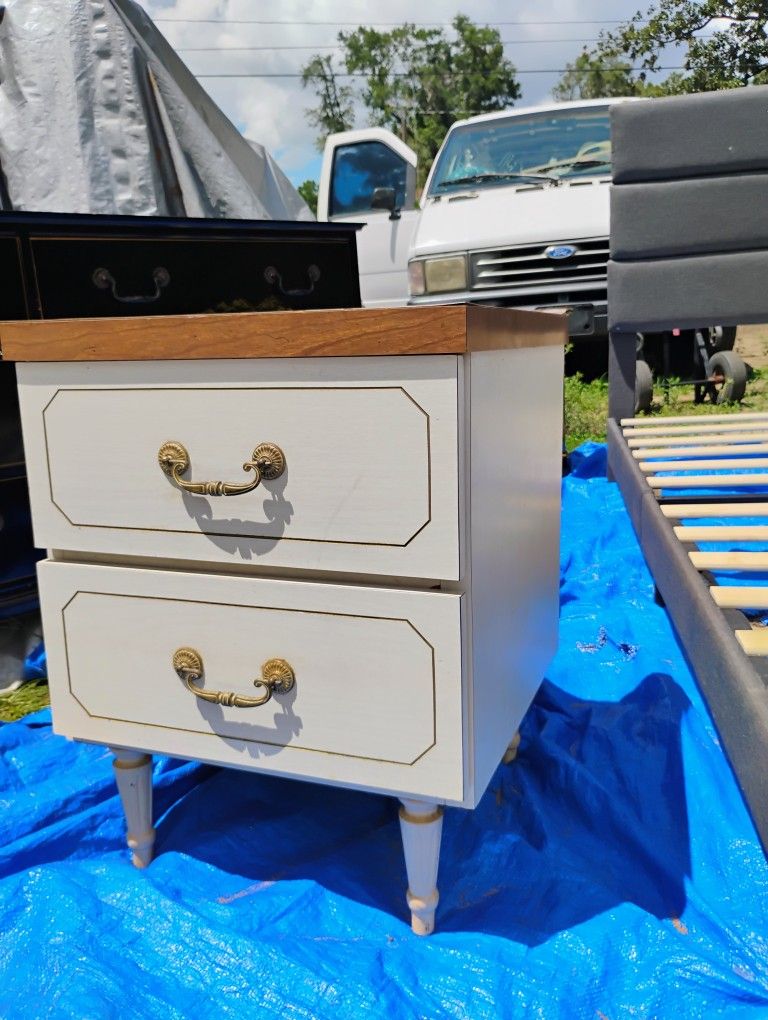 1960s Retro Table $20 Seffner