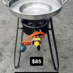 Disco Con Vase I Quemador Nuevo En Offertas