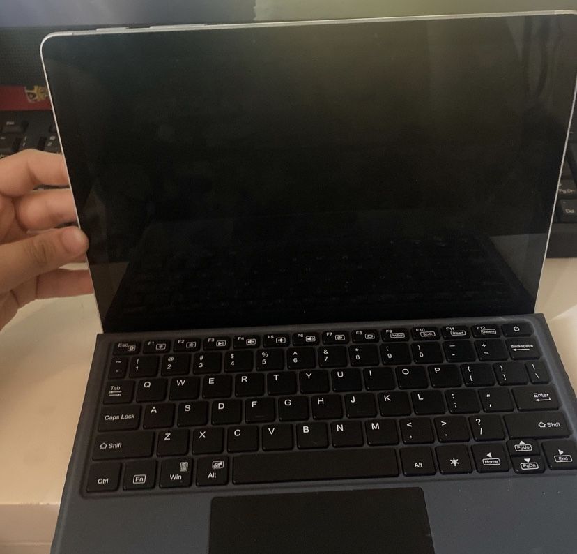 Microsoft Surface Go 2 