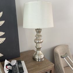 Side Lamp