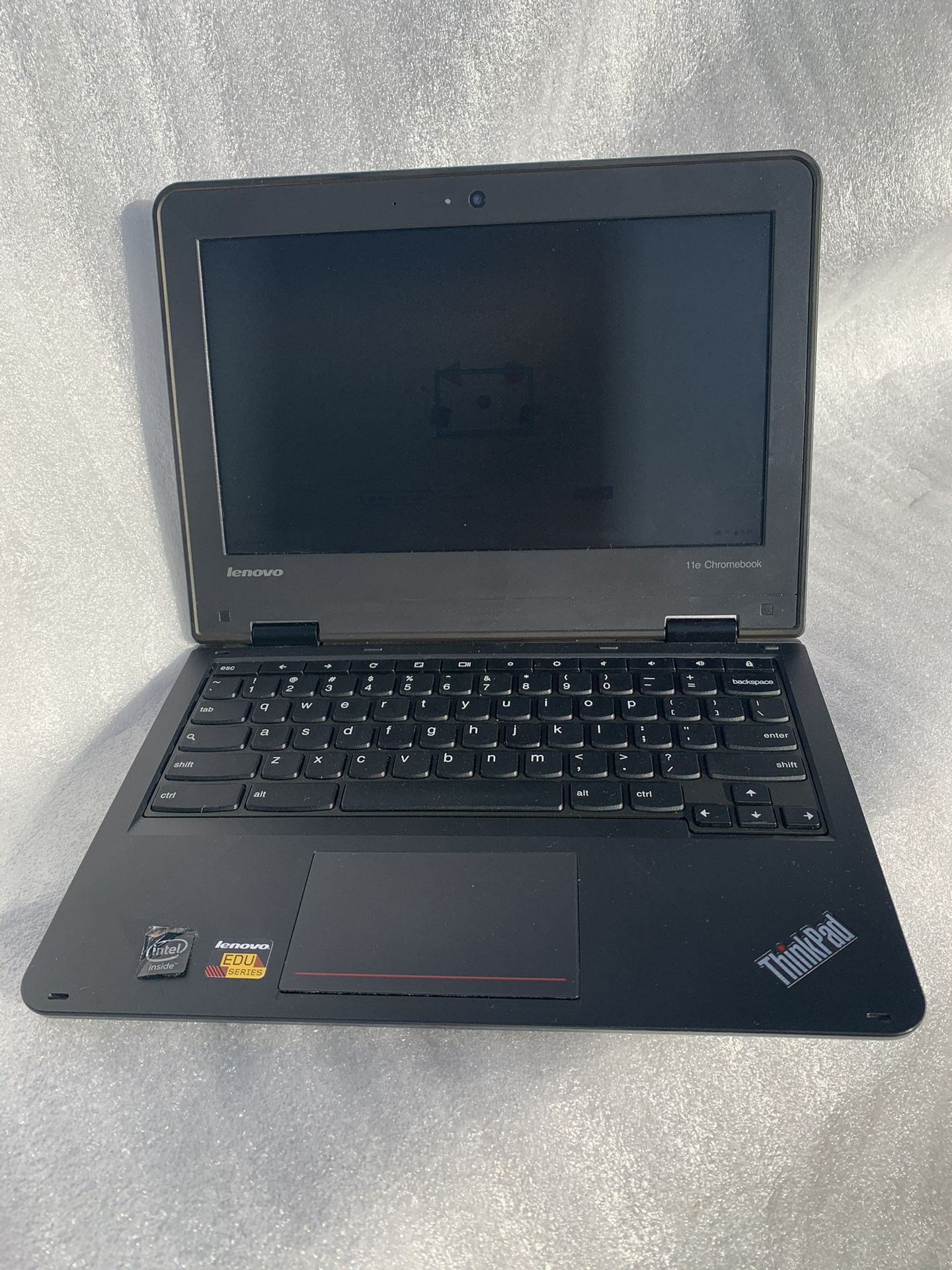 Lenovo ThinkPad 11e Chromebooks