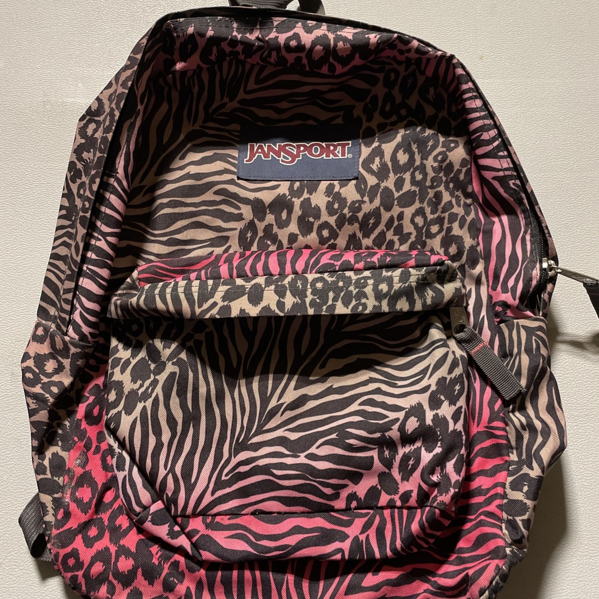 JanSport Backpack