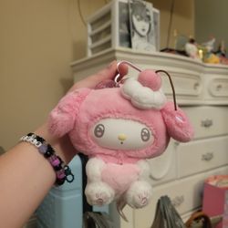 My Melody 50th Anniversary Blind Box