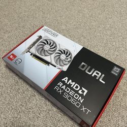 ASUS RADEON RX 9060 XT 16GB