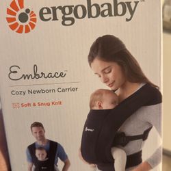 Ergobaby Embrace Carrier
