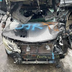 Toyota Camry 2013 SE (contact info removed) Parts