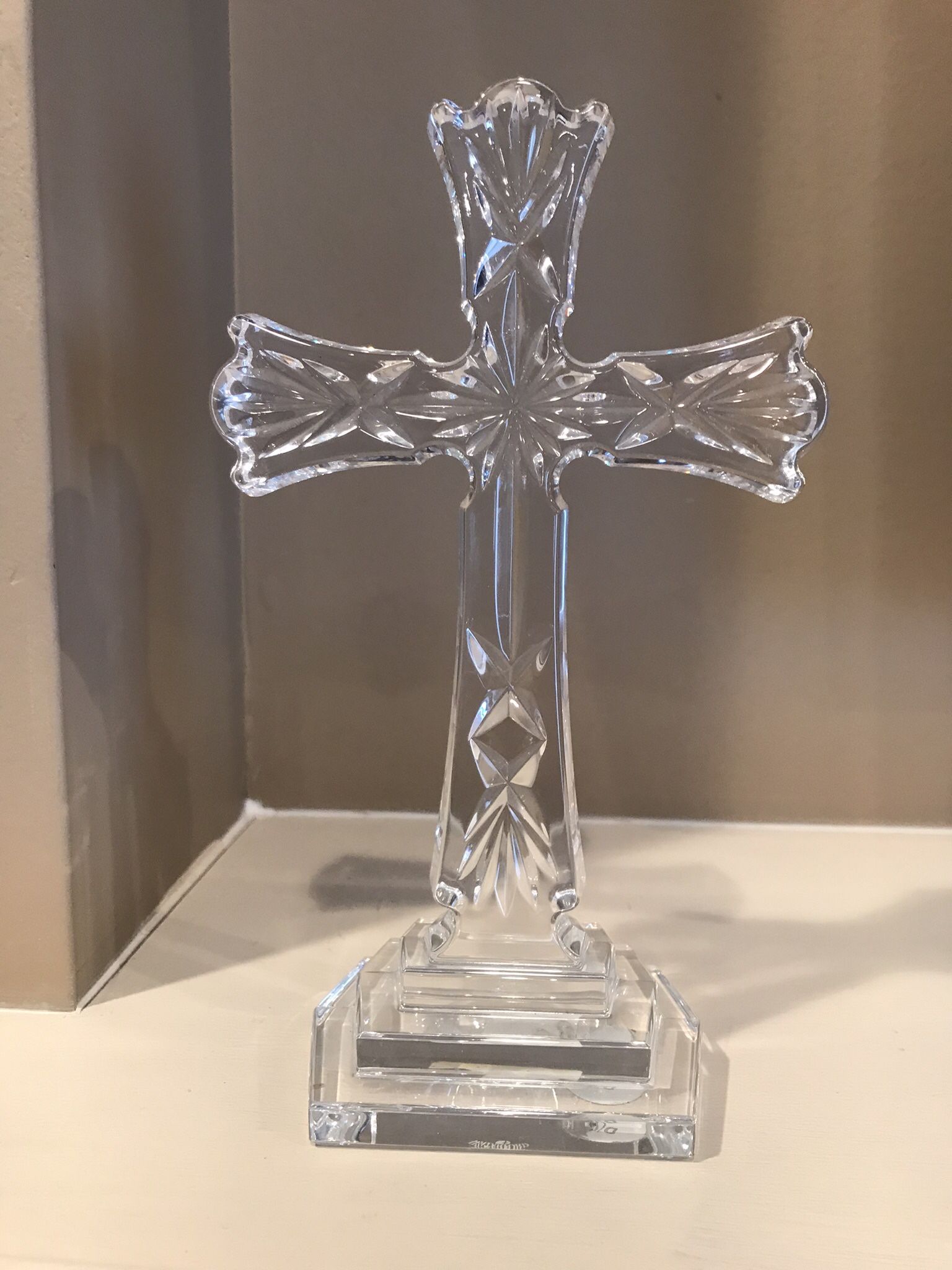 Waterford Crystal