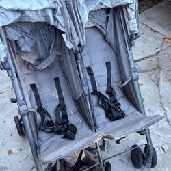 Double Stroller
