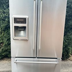KitchenAid French Door Refrigerator 