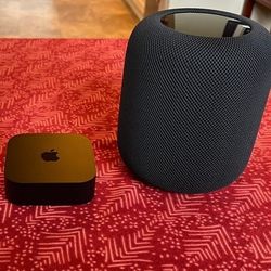 ✨Apple Bundle TV/HomePod/AppleTV✨