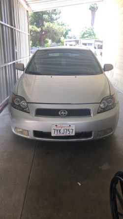 2005 Scion tC