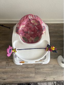 Baby walker