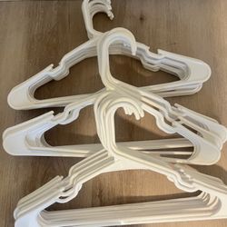 Clothing Hangers 