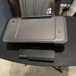 Hp deskjet 1000 printer