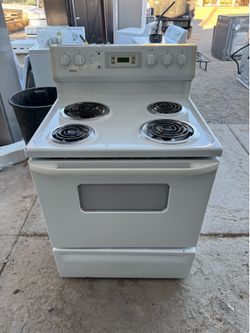 KENMORE STOVE