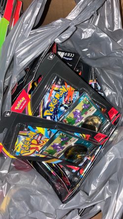Chaos rising packs