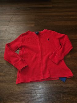Boys Top