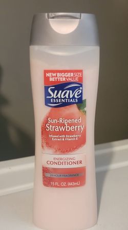 Suave Conditioner $1 (One Available)