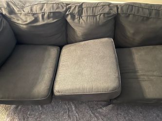 Free Couch