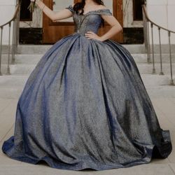 Quinceanera/ Quince Dress