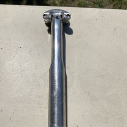 Vintage Shimano 600 Seat Post 26.8