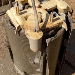 Professional Pool Filter Cleaning-$50