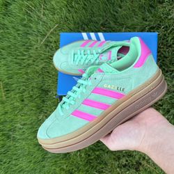 Adidas Gazelle